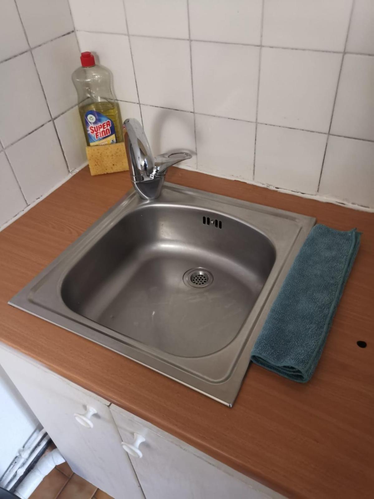 Studio Asnieres Sur Seine Equipe Et Fonctionnelle エクステリア 写真